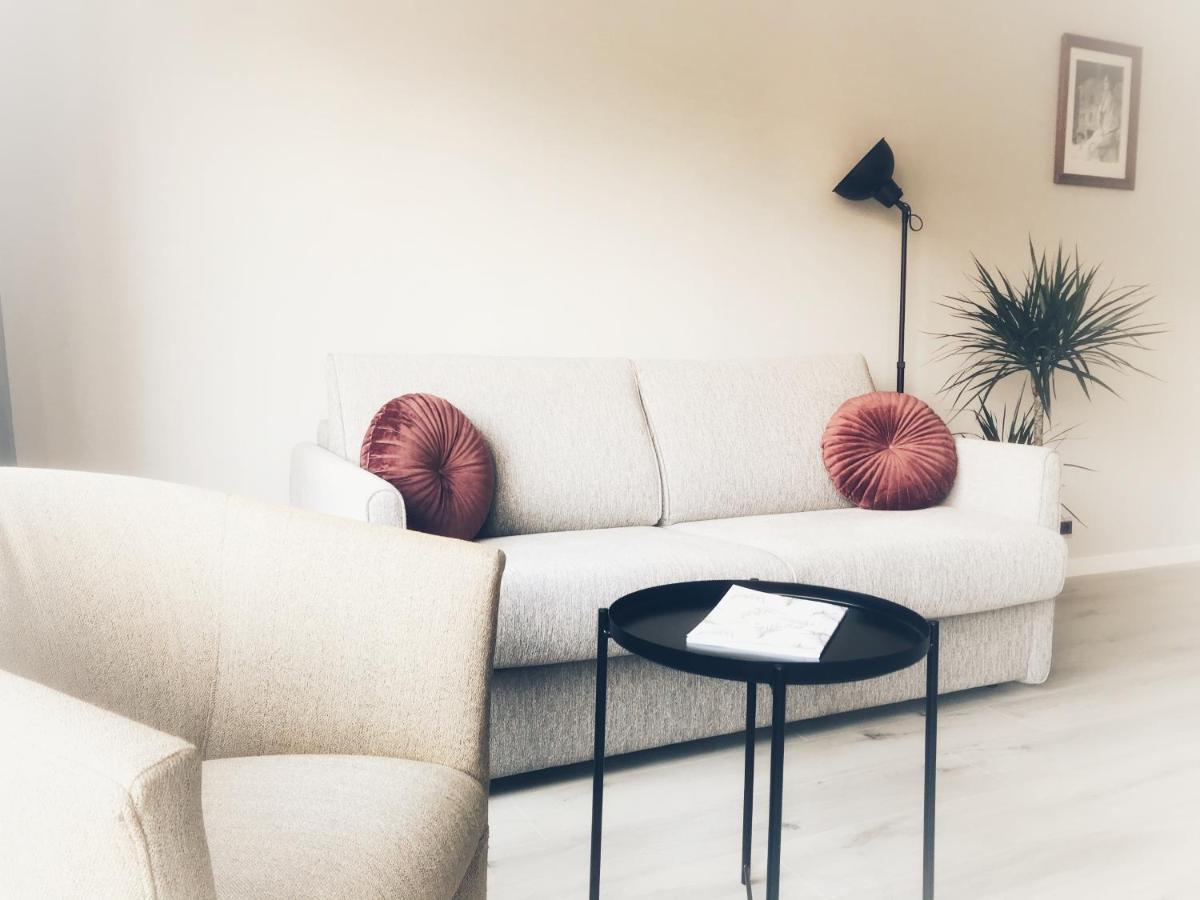 Appartement Pauline Ostende Kültér fotó
